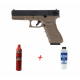 S18C Gen 4 NOIR semi/full auto - WE