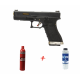 S18 G-FORCE T1 NOIR/OR/NOIR - WE