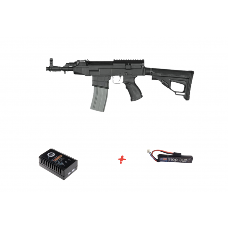 VZ58M SHORT - ARES