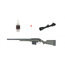 ARES - Sniper STRIKER AS01 - 0,8 joule - OD