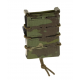Templar's Gear - Poche pour chargeurs M4 - MULTICAM TROPIC