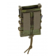 Templar's Gear - Poche pour chargeurs M4 - MULTICAM TROPIC