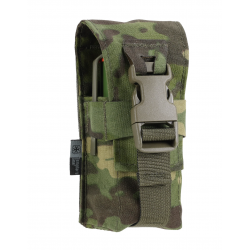 Templar's Gear - Poches 1 chargeurs M4 + 1 chargeur PA - MULTICAM