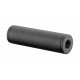 BO Manufacture - Silencieux 120x35mm CW/CCW - NOIR