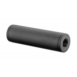 BO Manufacture - Silencieux 120x35mm CW/CCW - NOIR