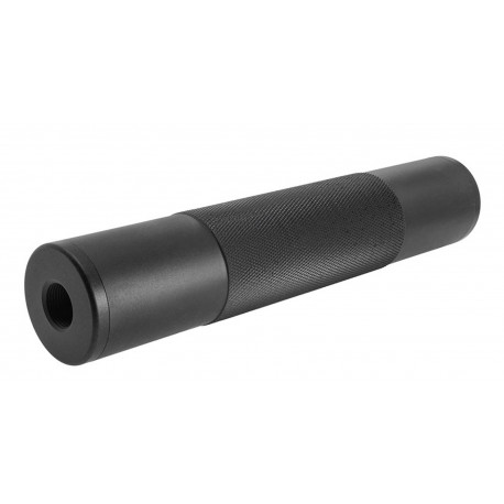 Silencieux Navy Seals 140mm 