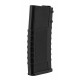 BO manufacture - Chargeur mid-cap 200 billes Noir pour M4 séries 