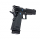 TOKYO MARUI - Réplique Pistolet Airsoft Hi-capa 5.1 (R-SERIES) GBB/Gaz - NOIR