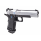 TOKYO MARUI - Réplique Pistolet Airsoft Hi-capa 5.1 (R-SERIES) GBB/Gaz - NOIR
