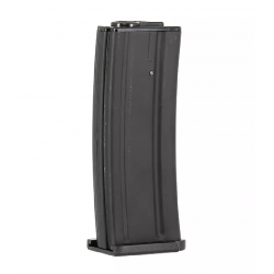 TOKYO MARUI - Chargeur Low-cap 50 billes pour MP7 A1 AEP 