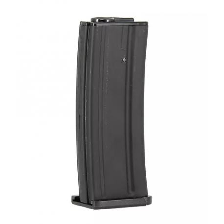 TOKYO MARUI - Chargeur Low-cap 50 billes pour MP7 A1 AEP 
