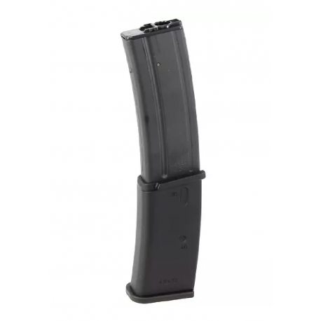 TOKYO MARUI - Chargeur Low-cap 50 billes pour MP7 A1 AEP 