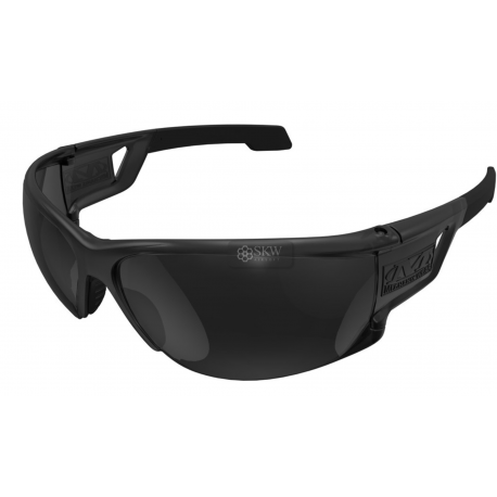 MECHANIX - Lunette TYPE-N verre fumé