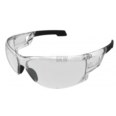MECHANIX - Lunette TYPE-N verre fumé