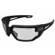 MECHANIX - Lunette TYPE-N verre fumé