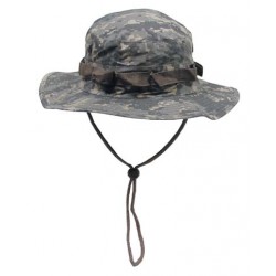 Boonie Hat Digital