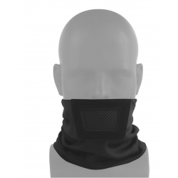 DELTA ARMORY - Masque Airsoft Knight - NOIR