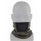 DELTA ARMORY - Masque Airsoft Knight - NOIR