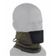 DELTA ARMORY - Masque Airsoft Knight - NOIR