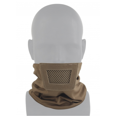 DELTA ARMORY - Masque Airsoft Knight - NOIR