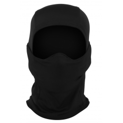 DELTA ARMORY - Masque Airsoft Knight - NOIR