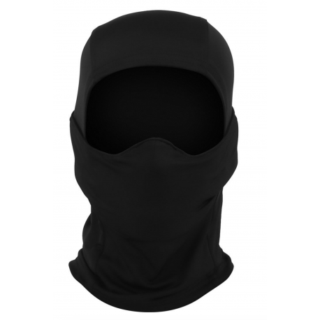 DELTA ARMORY - Masque Airsoft Knight - NOIR