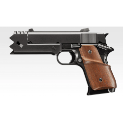 TOKYO MARUI - Réplique Pistolet Airsoft Chisato's Handgun "Lycoris Recoil" Limited GBB/Gaz