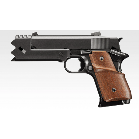 TOKYO MARUI - Réplique Pistolet Airsoft Chisato's Handgun "Lycoris Recoil" Limited GBB/Gaz