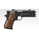 TOKYO MARUI - Réplique Pistolet Airsoft Chisato's Handgun "Lycoris Recoil" Limited GBB/Gaz
