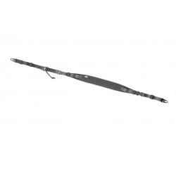 AMOMAX - Sangle 2 points - NOIR