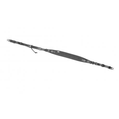 AMOMAX - Sangle 2 points - NOIR