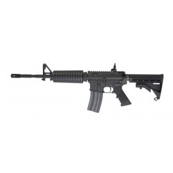 TOKYO MARUI - Réplique Fusil Airsoft M4A1 EVOLT Carbine AEG 