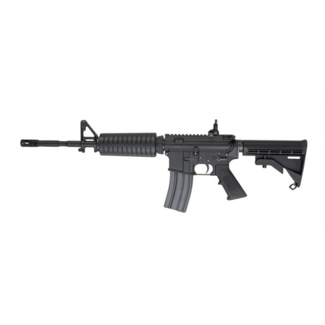 TOKYO MARUI - Réplique Fusil Airsoft M4A1 EVOLT Carbine AEG 