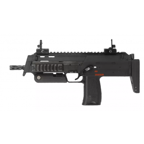 TOKYO MARUI - Réplique Airsoft MP7 A1 AEP - NOIR