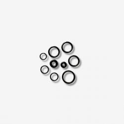 STORM AIRSOFT - Kit de joints de rechange pour sniper PC1 