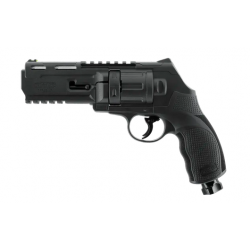 UMAREX - Revolver Co2 T4E TR50 GEN2 - 13 joule