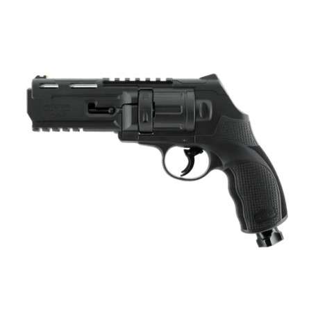 UMAREX - Pack Revolver Co2 T4E TR50 GEN2 - 13 joule