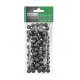 UMAREX - X100 Billes Caoutchouc noyau ACIER Calibre 43 T4E RBI