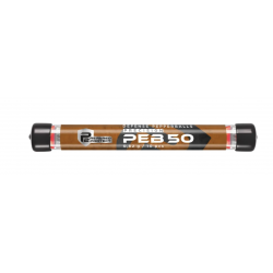 UMAREX - X10 Billes POIVRE Calibre 50 pour T4E 