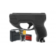 UMAREX - TP50 C T4E Calibre 50 - 11 Joule