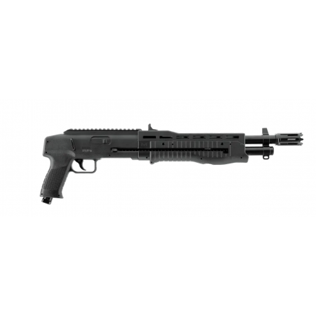 UMAREX - Pack Fusil T4E TB68 calibre 68 - 16 joule