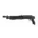 UMAREX - Pack Fusil T4E TB68 calibre 68 - 16 joule