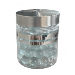 LTL - 55 Billes SIERRA en VERRE 2,3gr - Calibre 50 