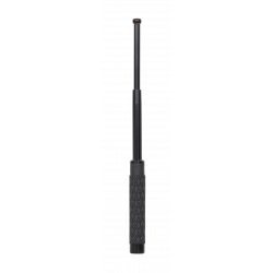 PRAGA - MATRAQUE TELESCOPIQUE MANCHE CAOUTCHOUC 53CM