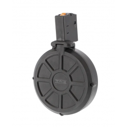 UMAREX - Chargeur à tambour pour TC68 T4E calibre 68 