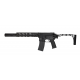SECUTOR - Réplique Airsoft M4 AEG CENTURION II MWS GBB/Gaz - NOIR