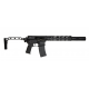 SECUTOR - Réplique Airsoft M4 AEG CENTURION II MWS GBB/Gaz - DUAL TONE