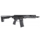 SECUTOR - Réplique Airsoft M4 AEG CENTURION II MWS GBB/Gaz - NOIR