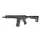 SECUTOR - Réplique Airsoft M4 AEG CENTURION II MWS GBB/Gaz - NOIR