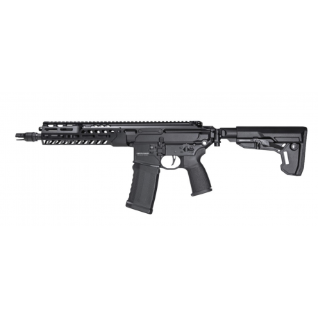 SECUTOR - Réplique Airsoft M4 AEG CENTURION II MWS GBB/Gaz - NOIR